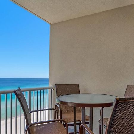 Palazzo 404 Villa Panama City Beach Kültér fotó