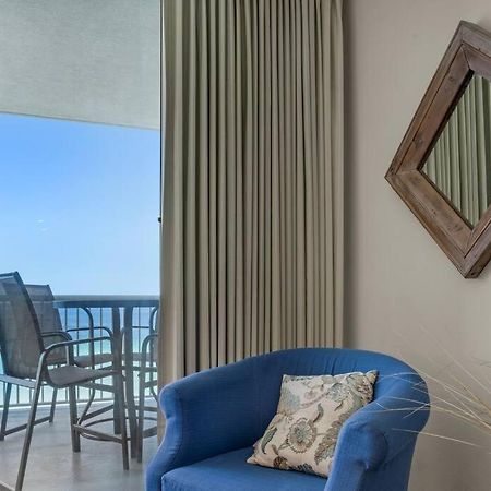 Palazzo 404 Villa Panama City Beach Kültér fotó