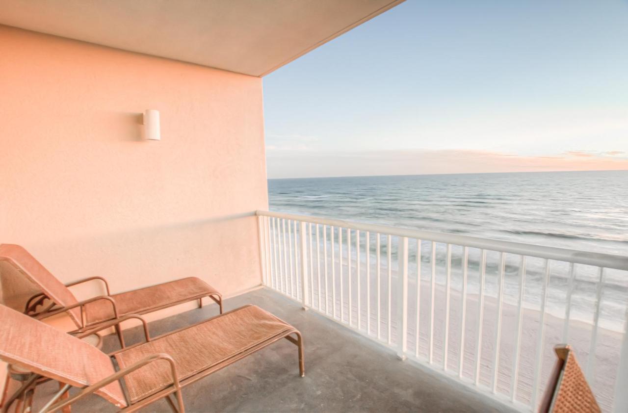 Palazzo 404 Villa Panama City Beach Kültér fotó
