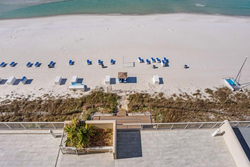 Palazzo 404 Villa Panama City Beach Kültér fotó