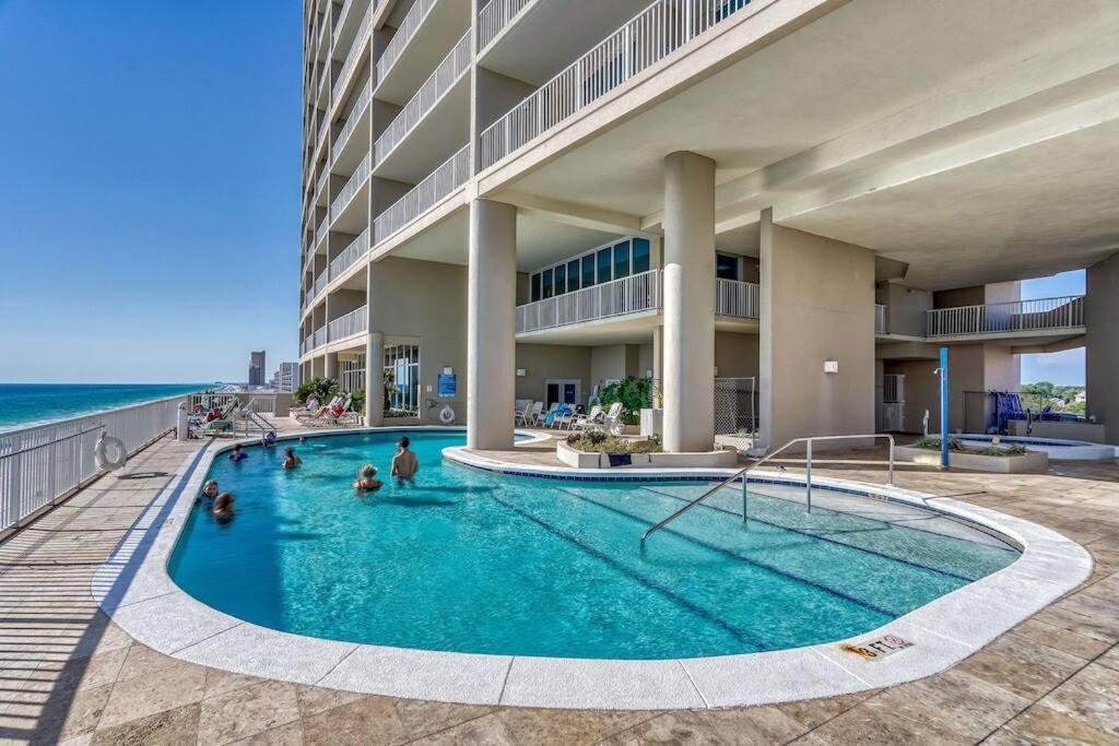 Palazzo 404 Villa Panama City Beach Kültér fotó