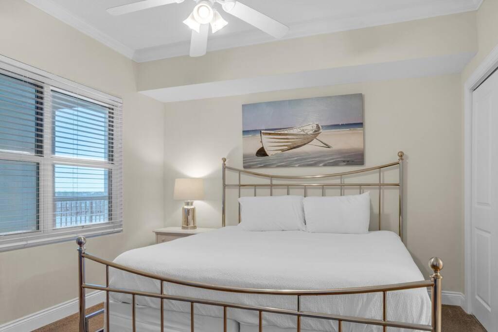 Palazzo 404 Villa Panama City Beach Kültér fotó