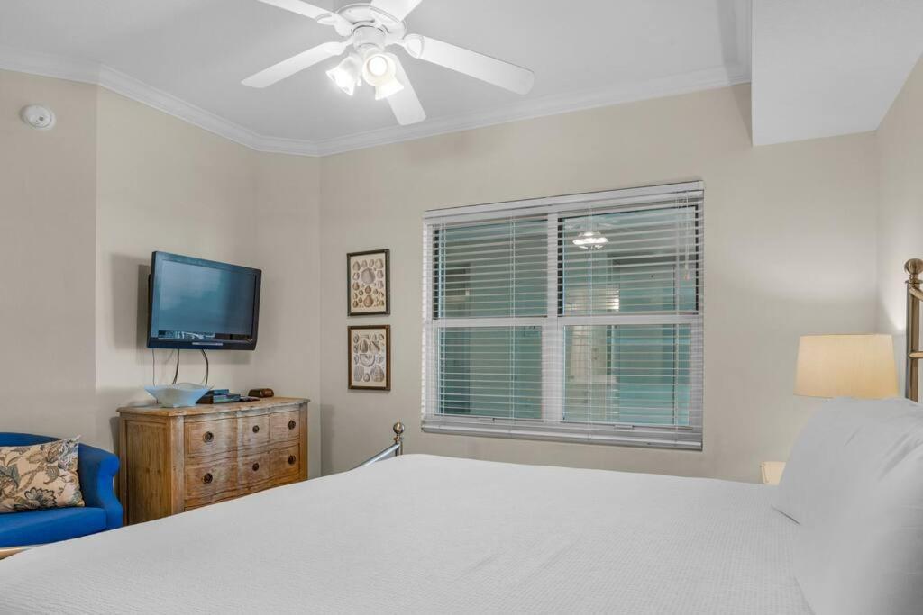 Palazzo 404 Villa Panama City Beach Kültér fotó