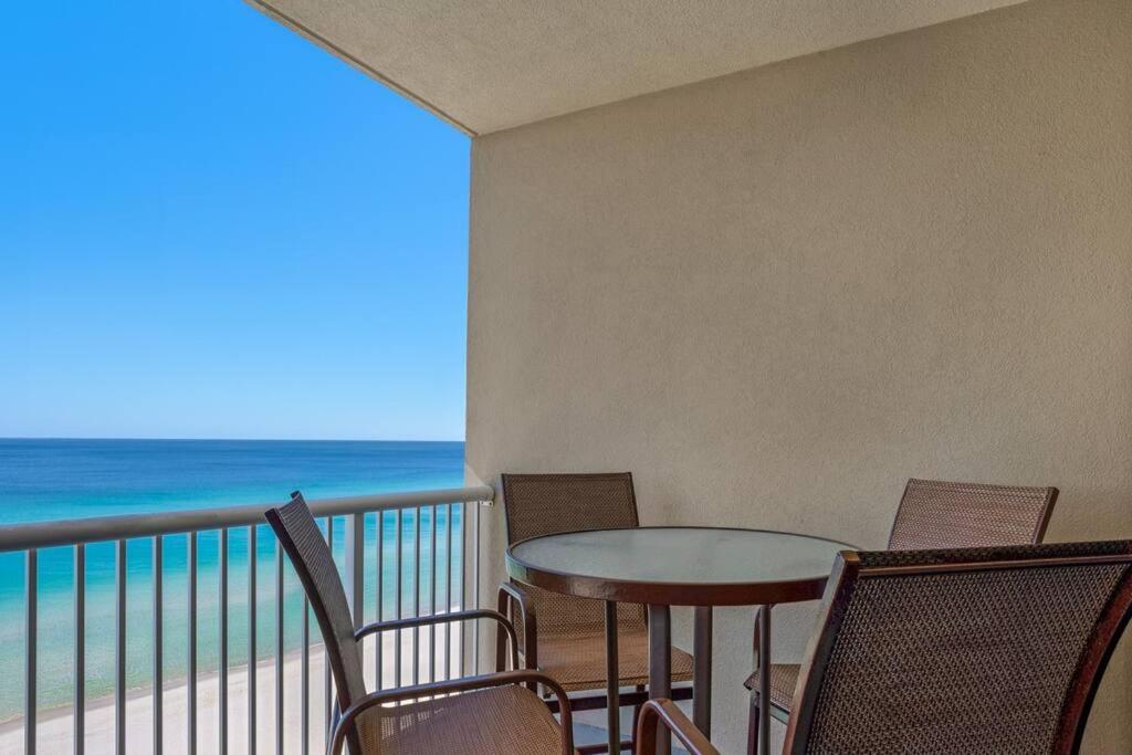 Palazzo 404 Villa Panama City Beach Kültér fotó