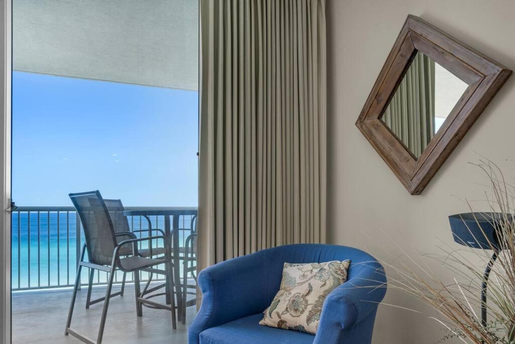 Palazzo 404 Villa Panama City Beach Kültér fotó