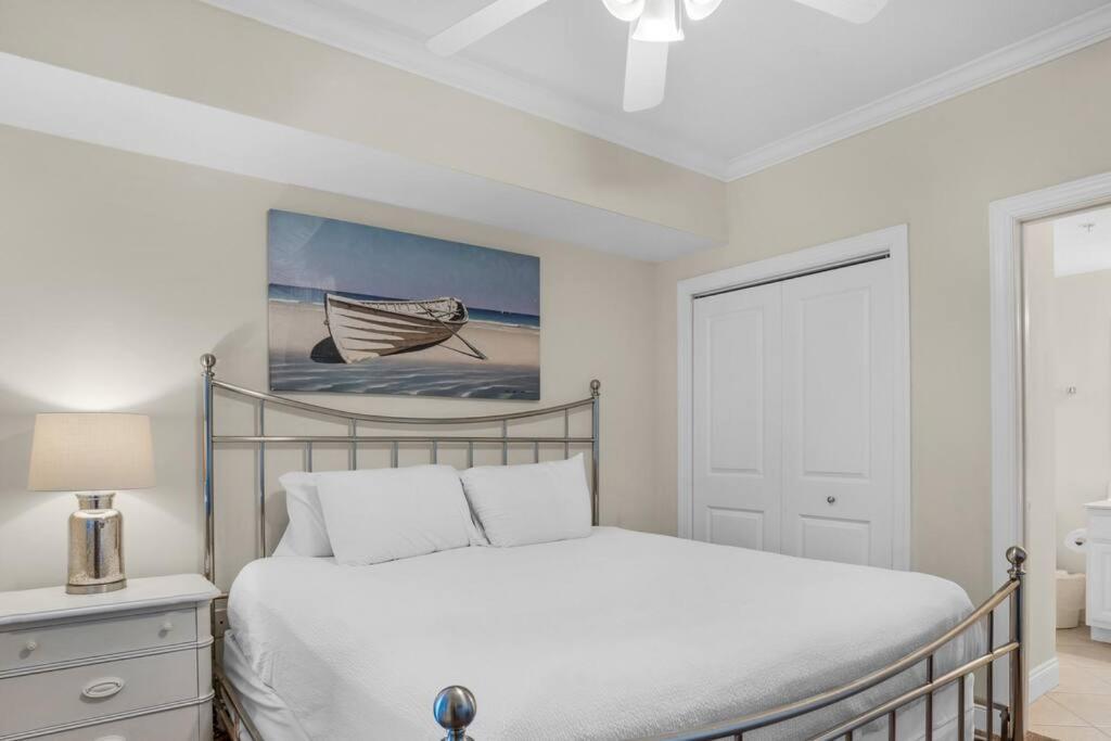 Palazzo 404 Villa Panama City Beach Kültér fotó