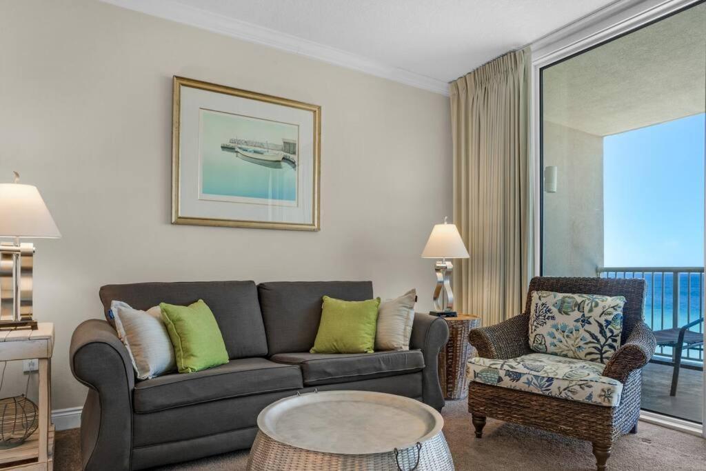 Palazzo 404 Villa Panama City Beach Kültér fotó